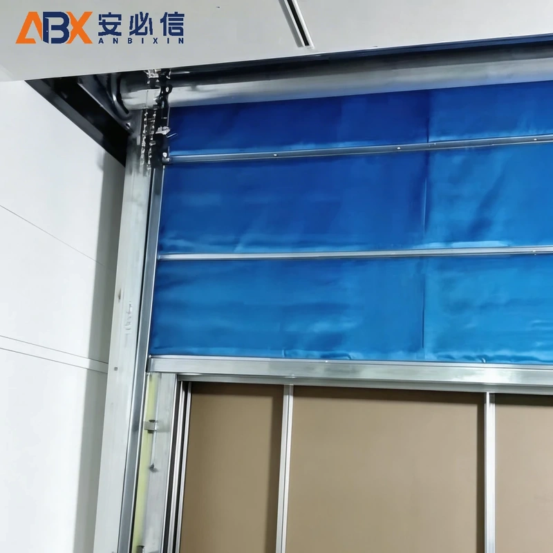汕尾市冷库门封
