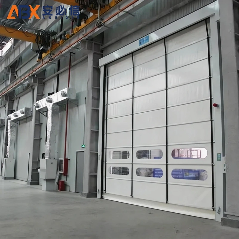 汕尾市背带堆积门