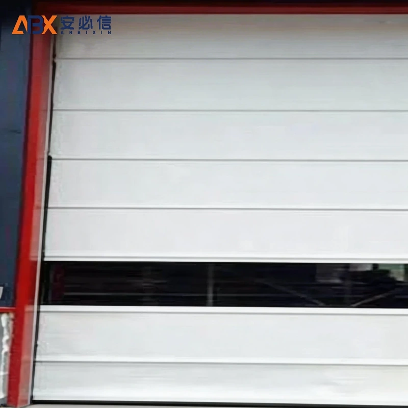 汕尾市快速卷帘门